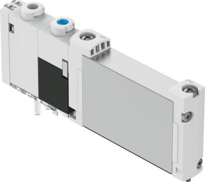 Solenoid valve