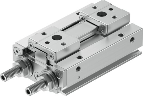 Parallel gripper