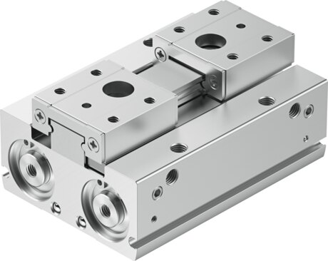 Pinza paralela