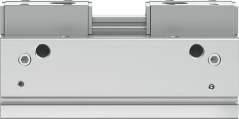 Pinza paralela