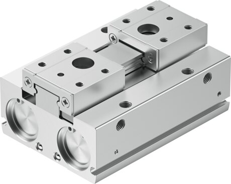 Pinza paralela