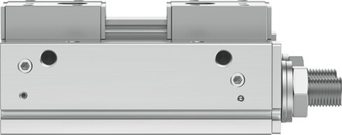 Pinza paralela