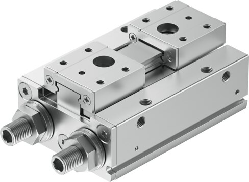 Pinza paralela