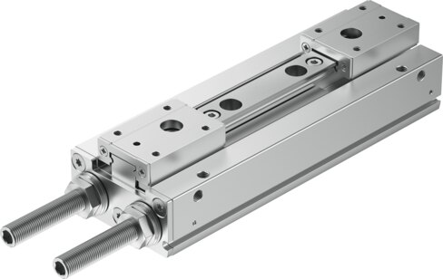 Pinza paralela