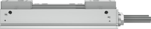 Pinza paralela