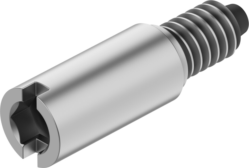 Festo 8159471 Stoßdämpfer - Bild 2