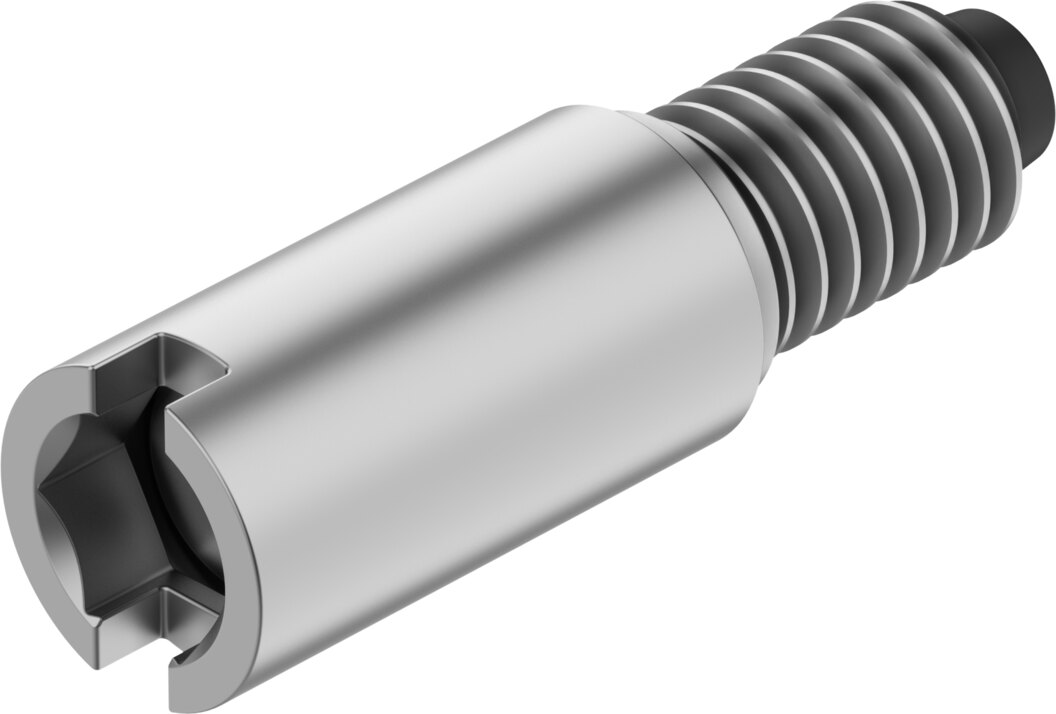 Festo 8159472 Stoßdämpfer - Bild 2