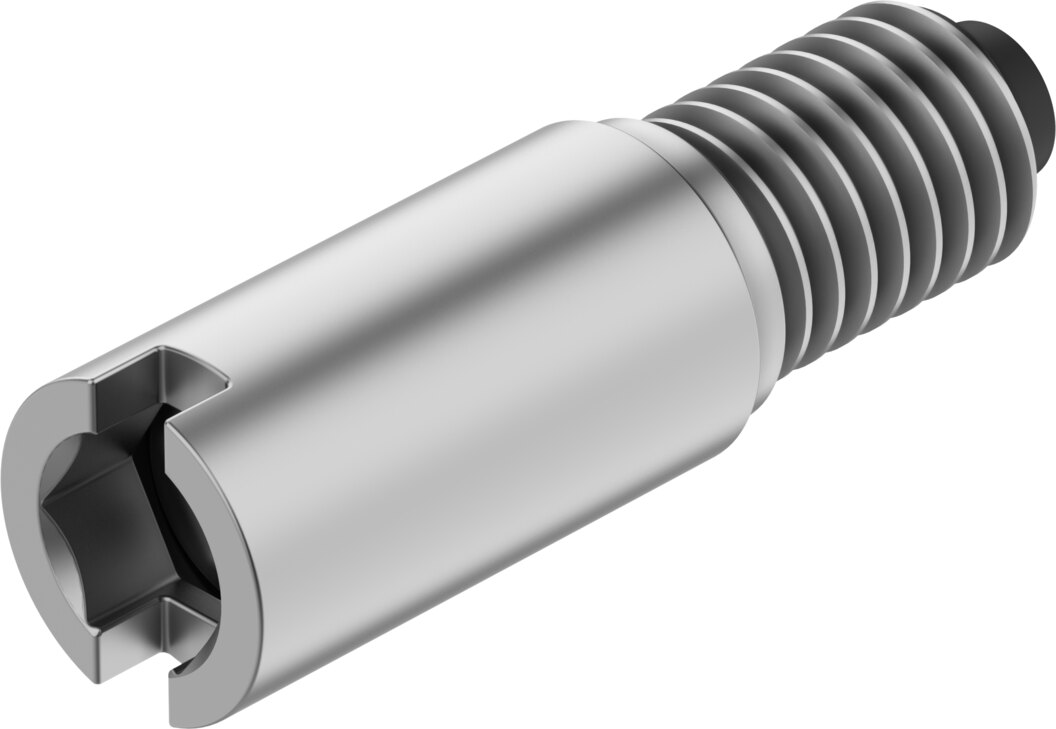 Festo 8159473 Stoßdämpfer - Bild 2