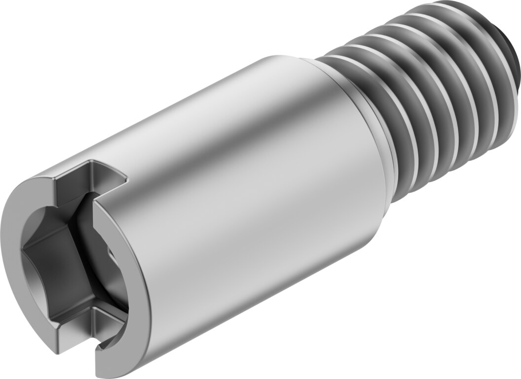 Festo 8159474 Stoßdämpfer - Bild 2