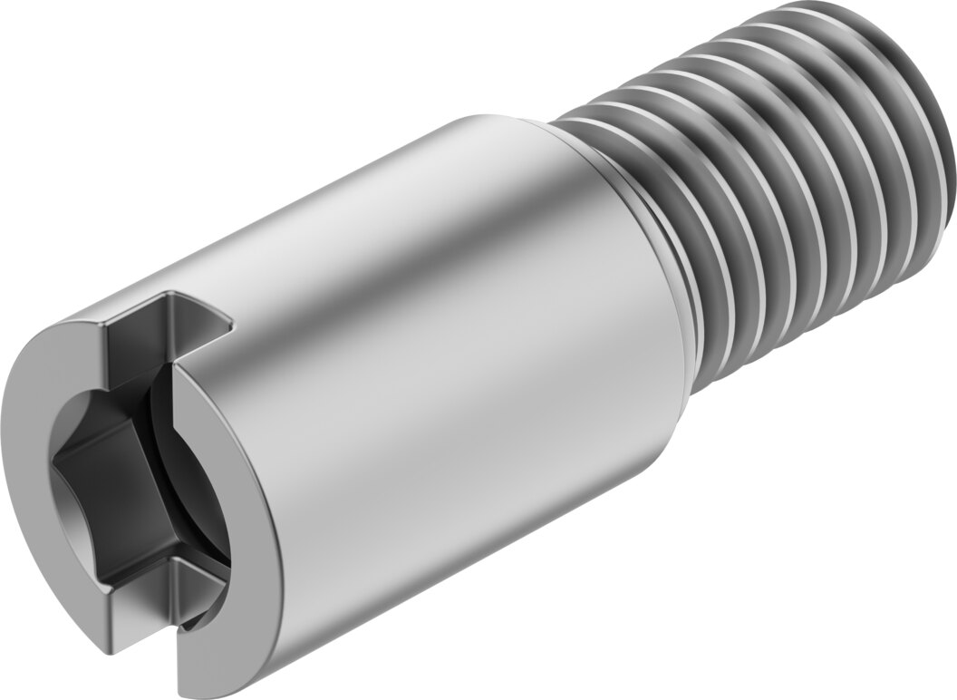 Festo 8159476 Stoßdämpfer - Bild 2