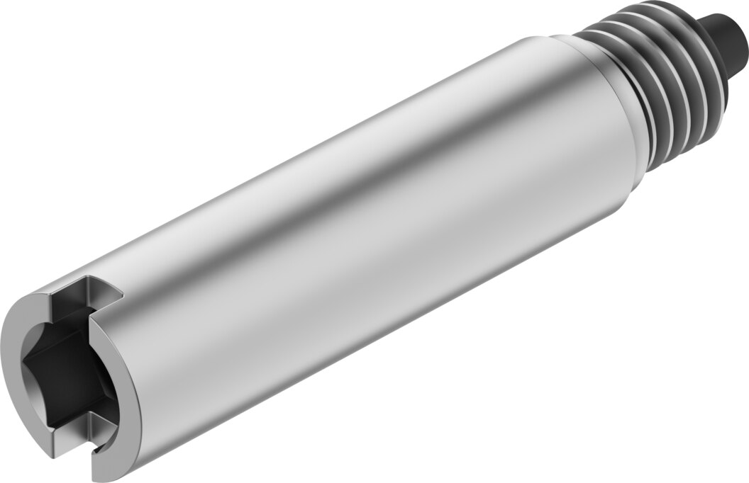 Festo 8160237 Stoßdämpfer - Bild 2