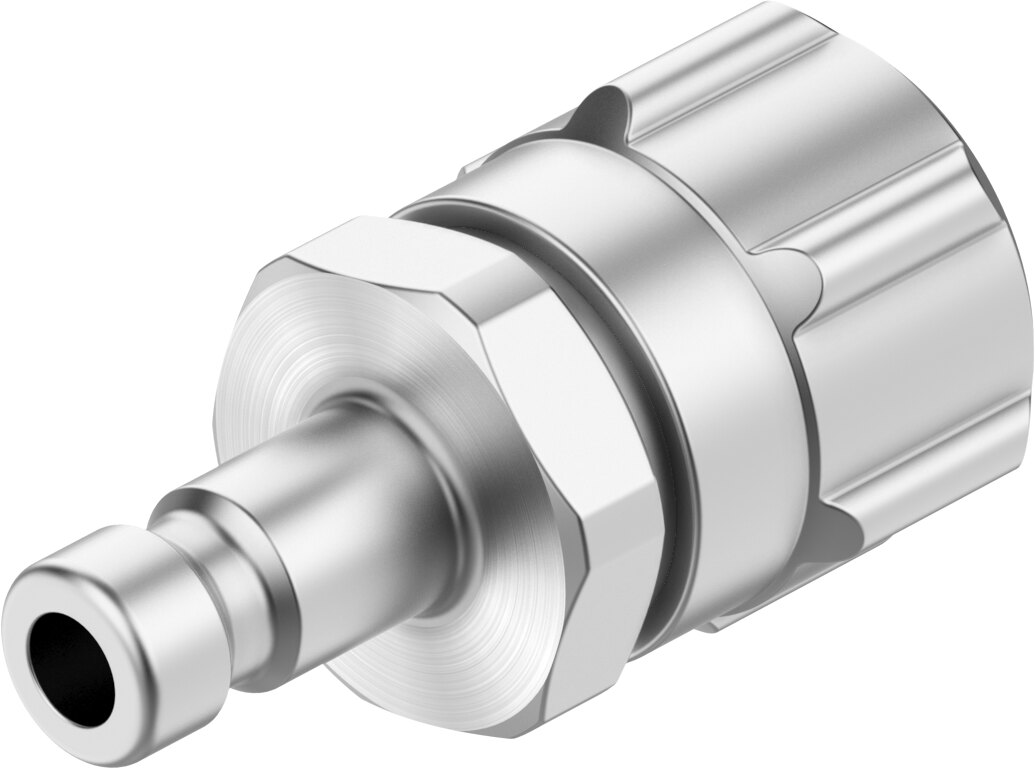 Festo 4090 Kupplungsstecker - Bild 2