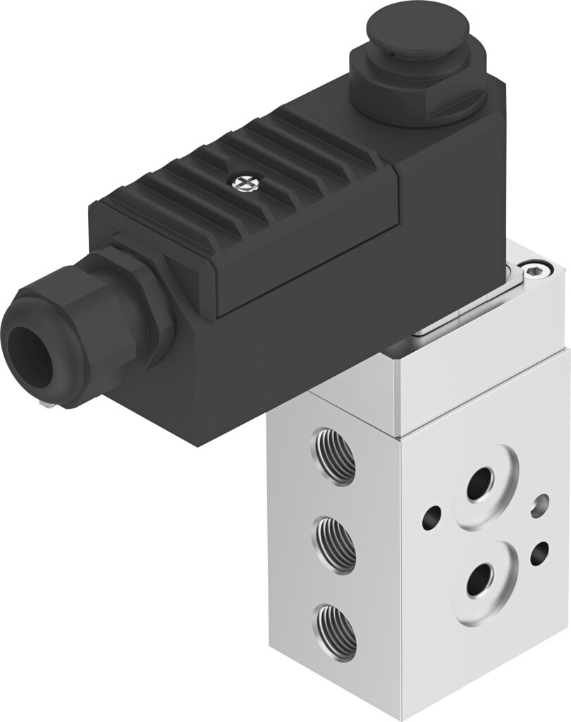 Festo 8155959 Ventil - Bild 2