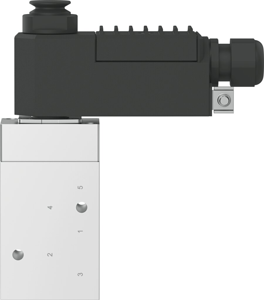 Festo 8155959 Ventil - Bild 3