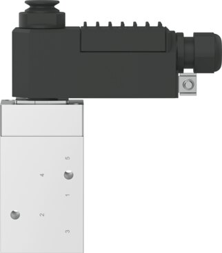 Ventil