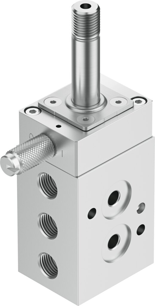 Festo 8155960 Ventil - Bild 2