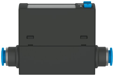Senzor de debit