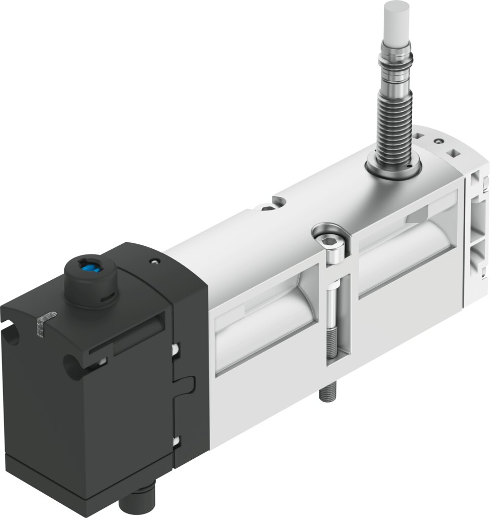 Festo 8033073 Magnetventil - Bild 2