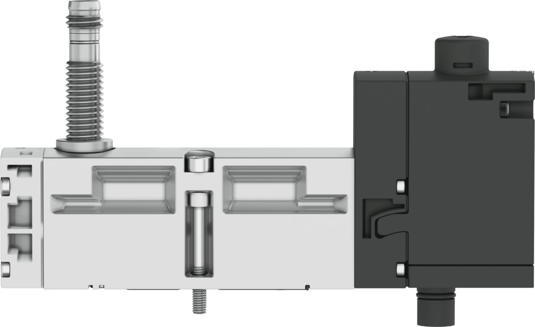 Festo 8033478 Magnetventil - Bild 3