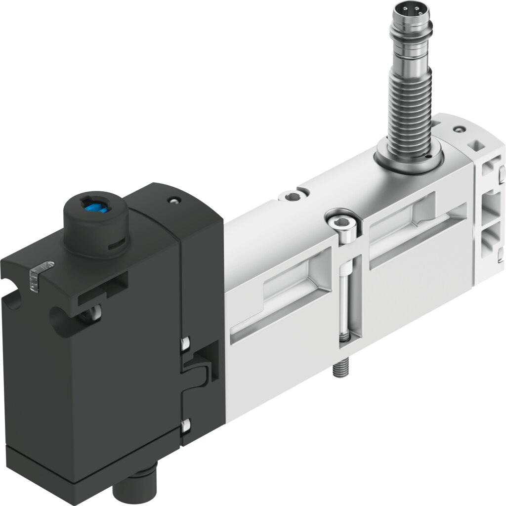 Festo 8033478 Magnetventil - Bild 2