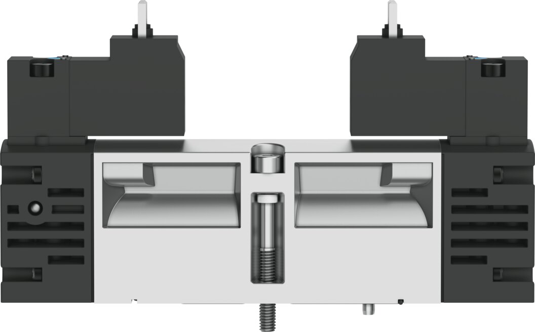 Festo 547116 Magnetventil - Bild 2