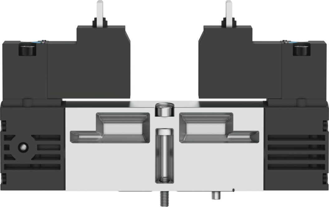 Festo 547145 Magnetventil - Bild 2