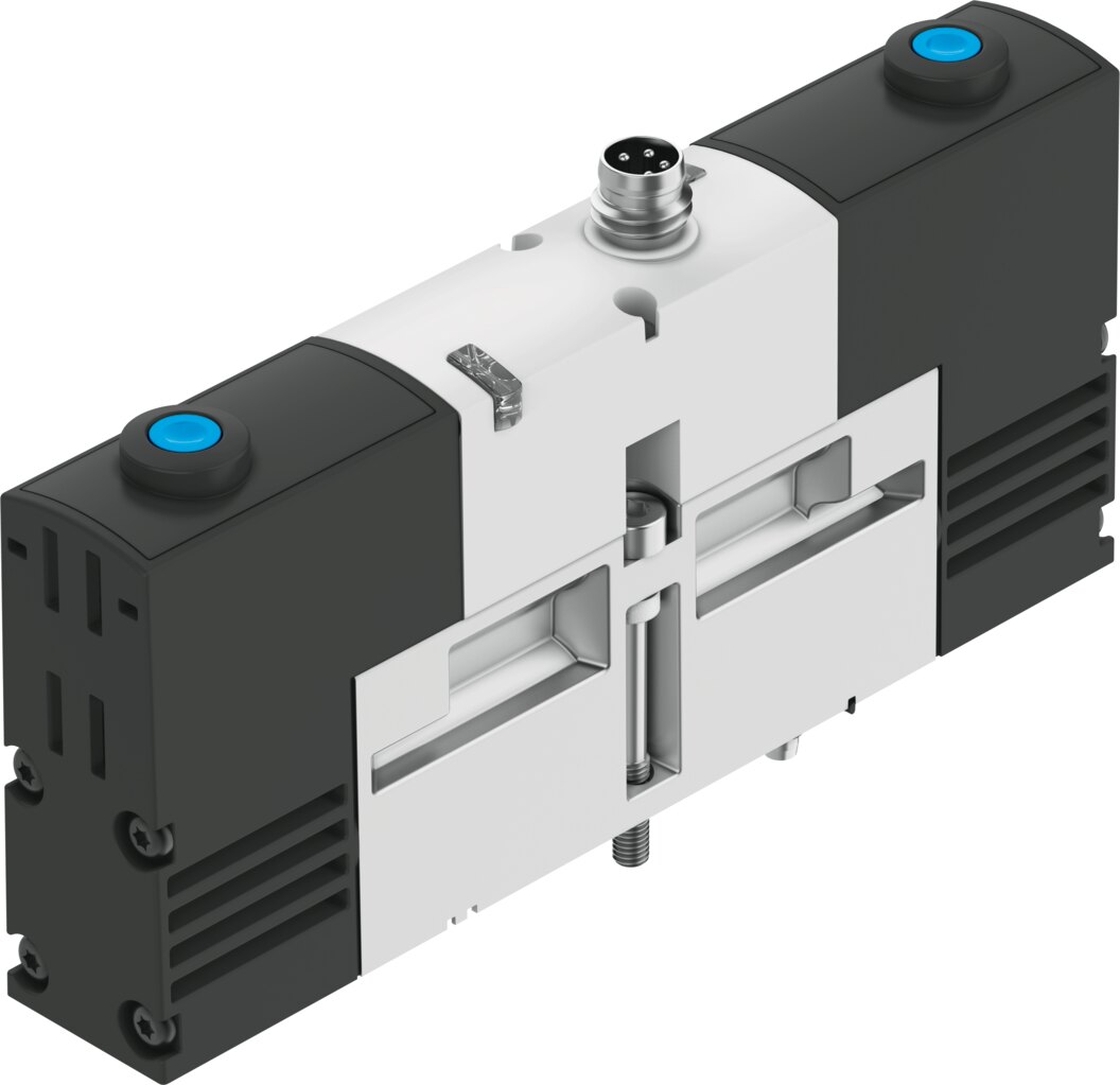 Festo 534772 Magnetventil - Bild 2