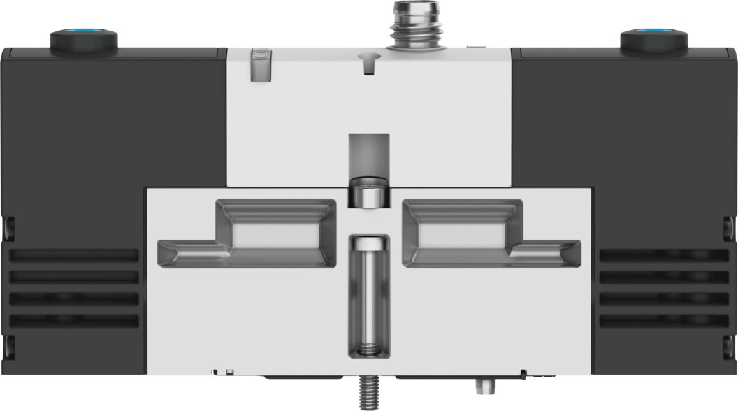 Festo 534772 Magnetventil - Bild 3