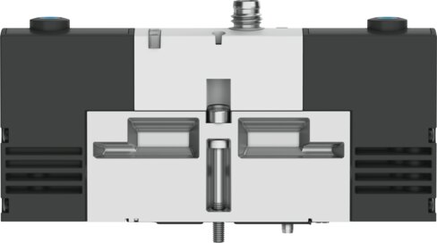 Magnetventil