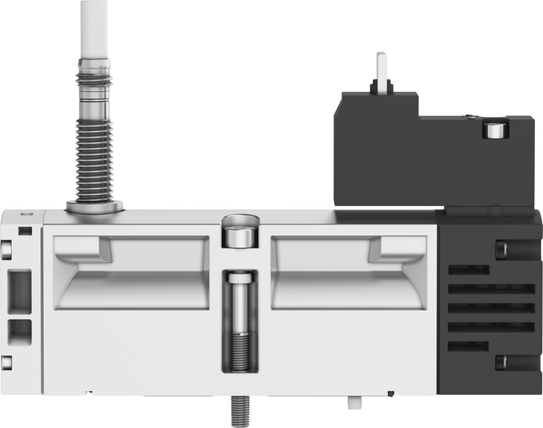 Festo 560725 Magnetventil - Bild 3