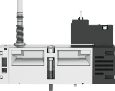 Elettrovalvola