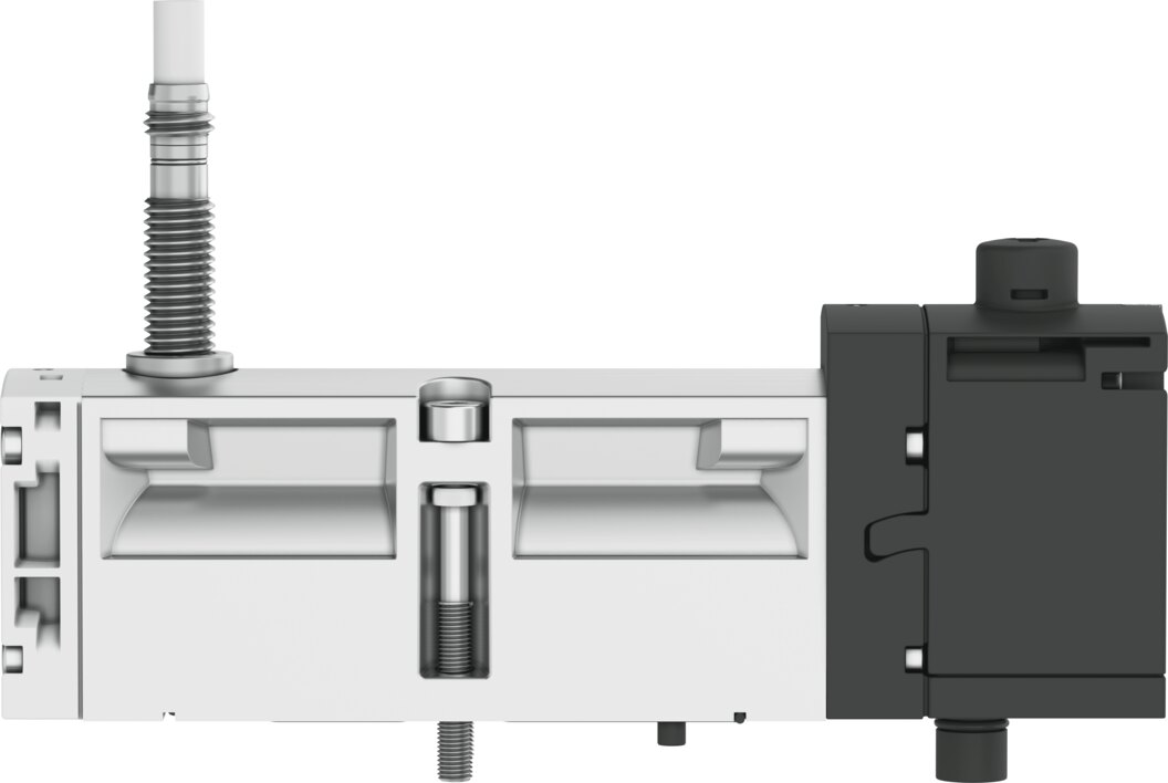 Festo 8033073 Magnetventil - Bild 3