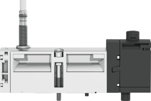 Ventil electromagnetic