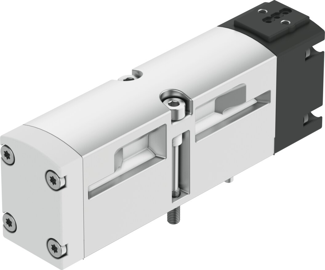 Festo 546739 Grundventil - Bild 2