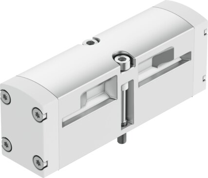 Pneumatic valve