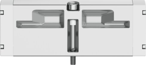 Pneumatic valve