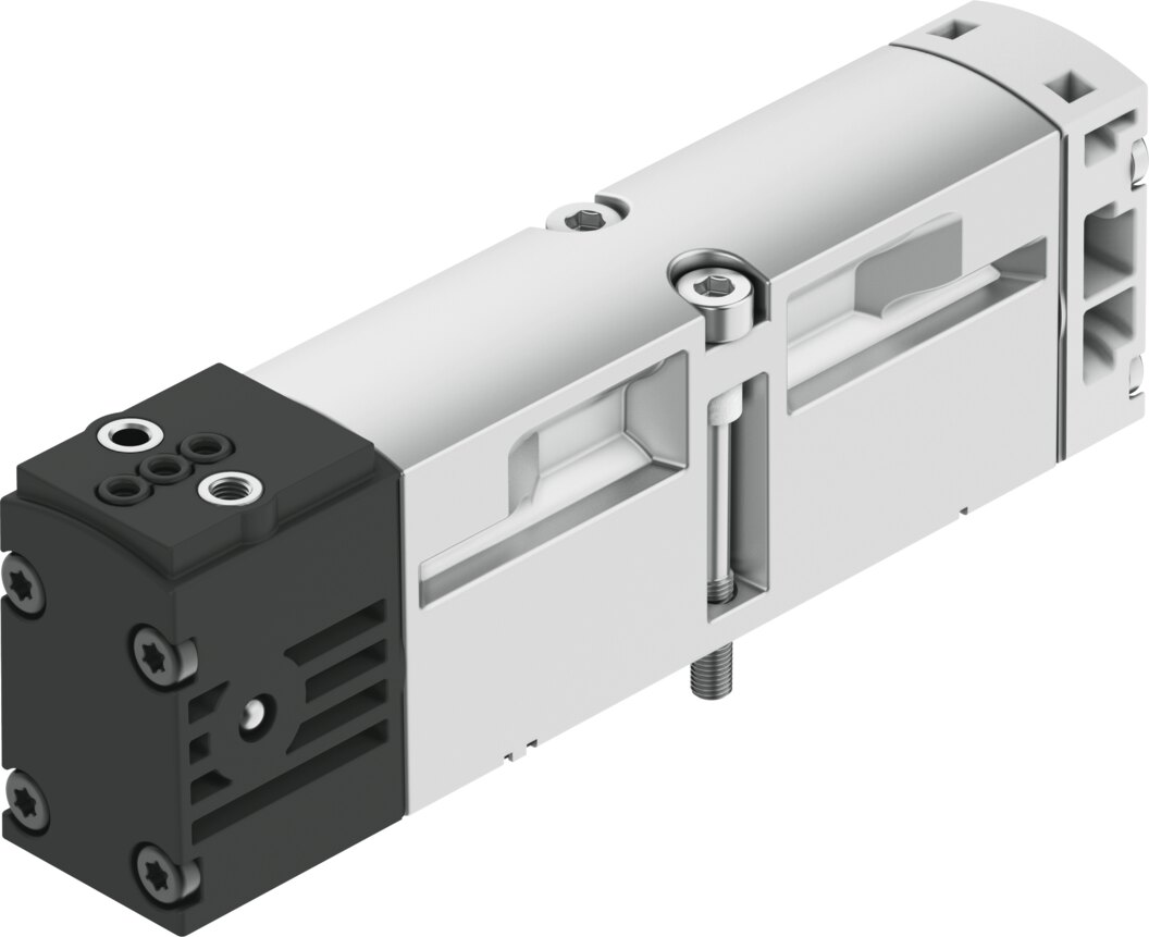 Festo 546740 Grundventil - Bild 2