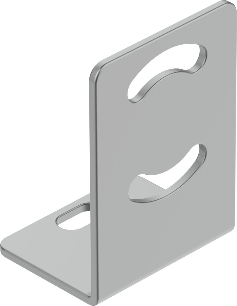 Festo 8077963 Befestigungswinkel - Bild 2