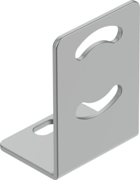 Équerre de fixation