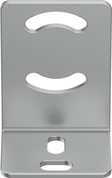 Équerre de fixation