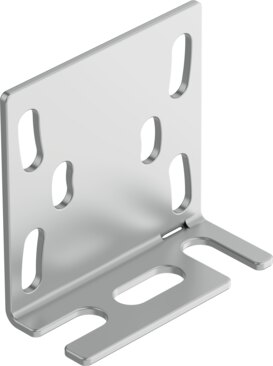 Équerre de fixation