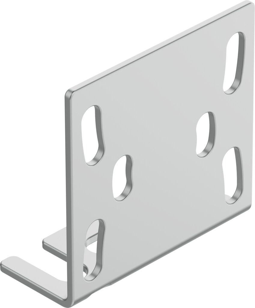 Festo 8077965 Befestigungswinkel - Bild 2