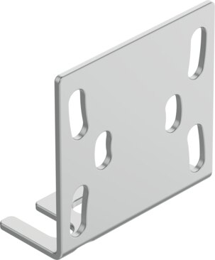 Équerre de fixation
