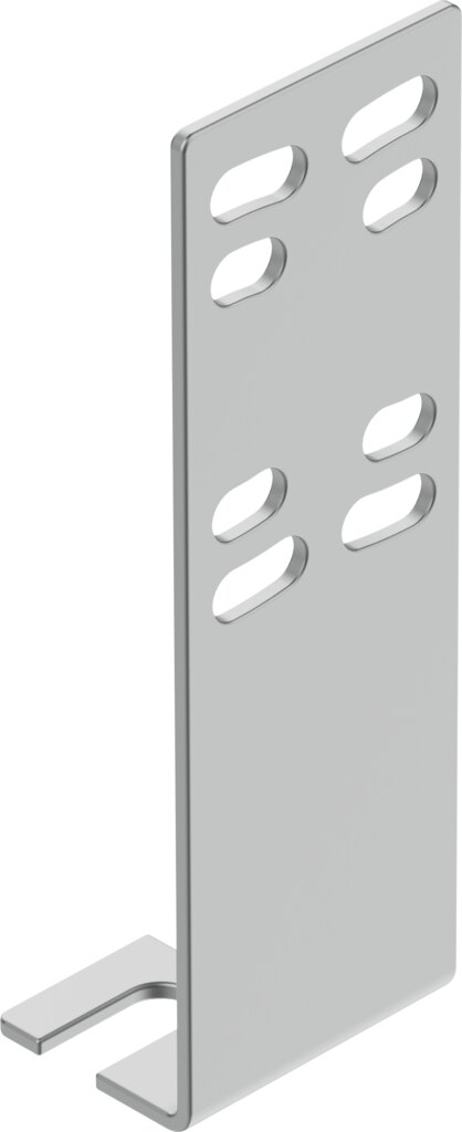 Festo 8077966 Befestigungswinkel - Bild 2