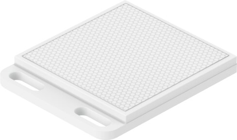 Reflector SARA-R-Q50-S | Festo EE