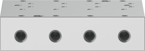 Aansluitstrip