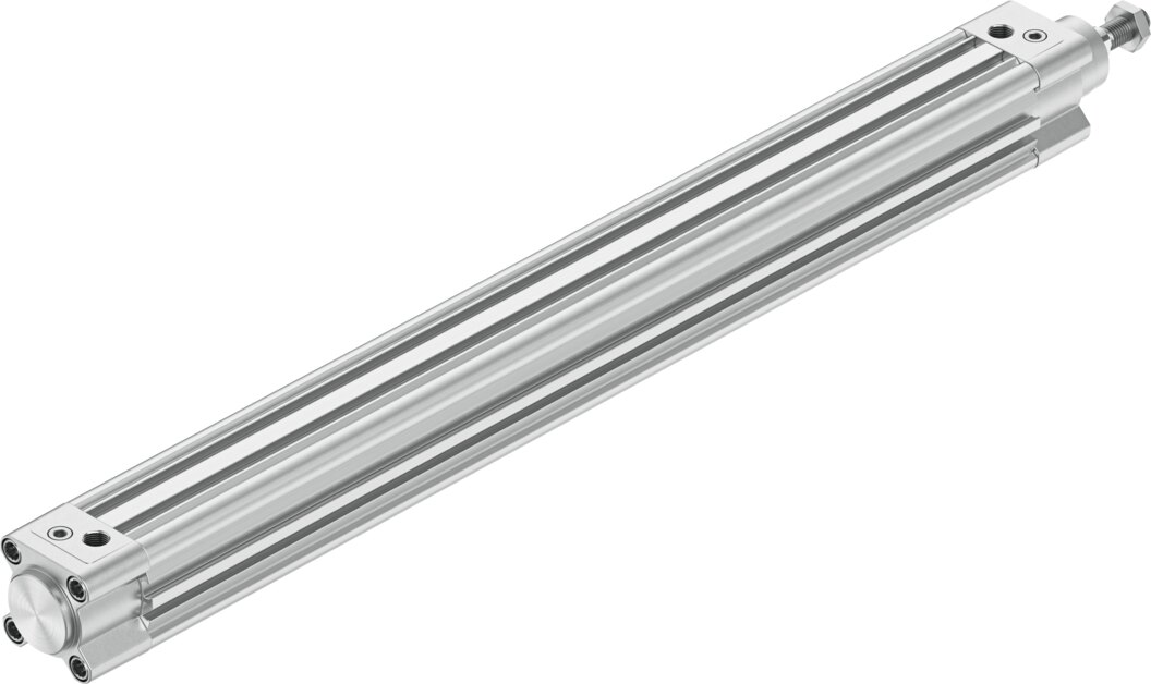 Festo 8165440 Normzylinder - Bild 2