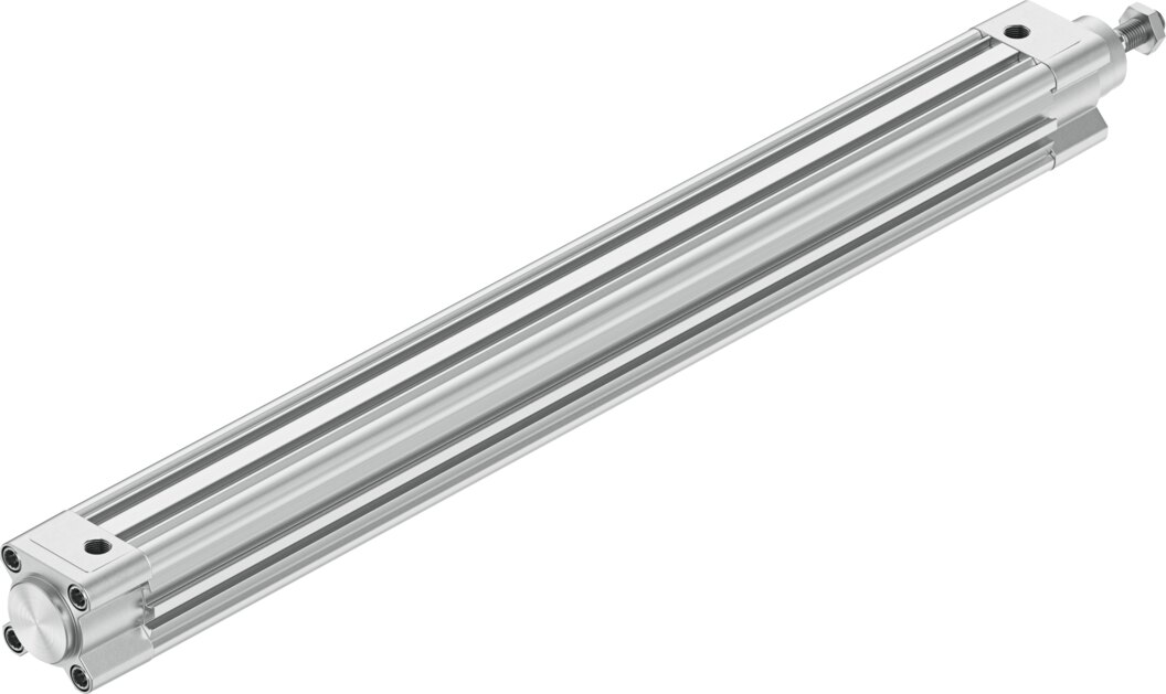 Festo 8165446 Normzylinder - Bild 2