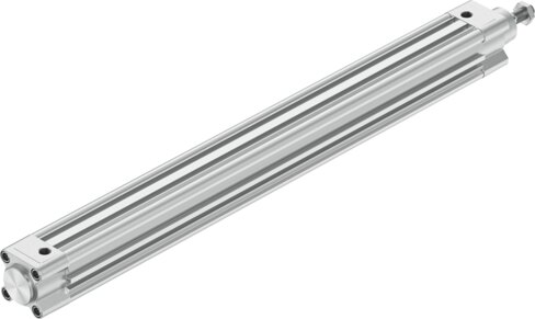 Cilindro normalizado