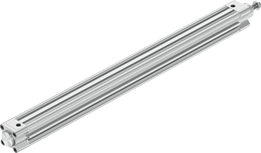Festo 8165461 Normzylinder - Bild 2